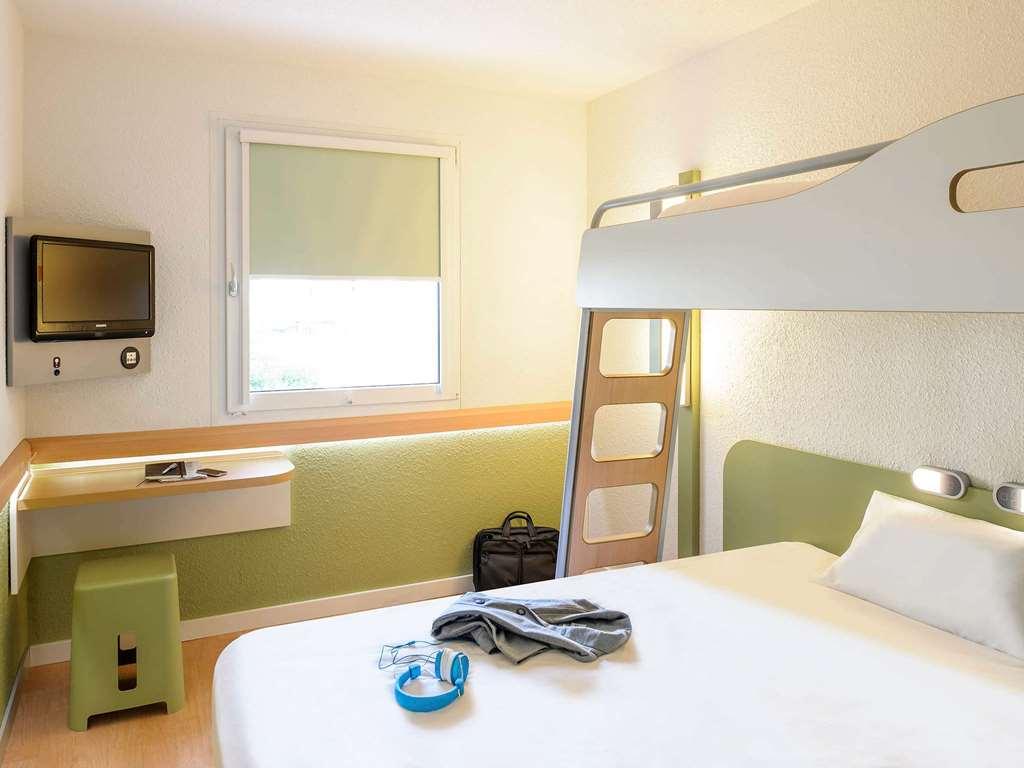 B&B Hotel Aachen-Nord חדר תמונה