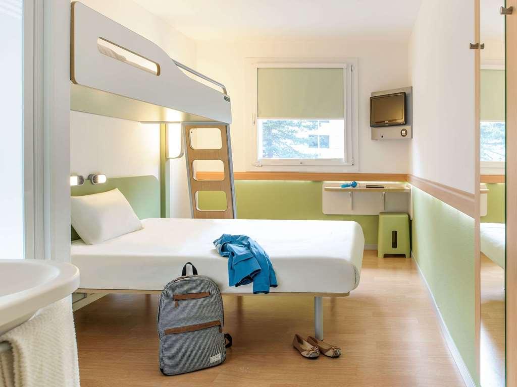 B&B Hotel Aachen-Nord חדר תמונה