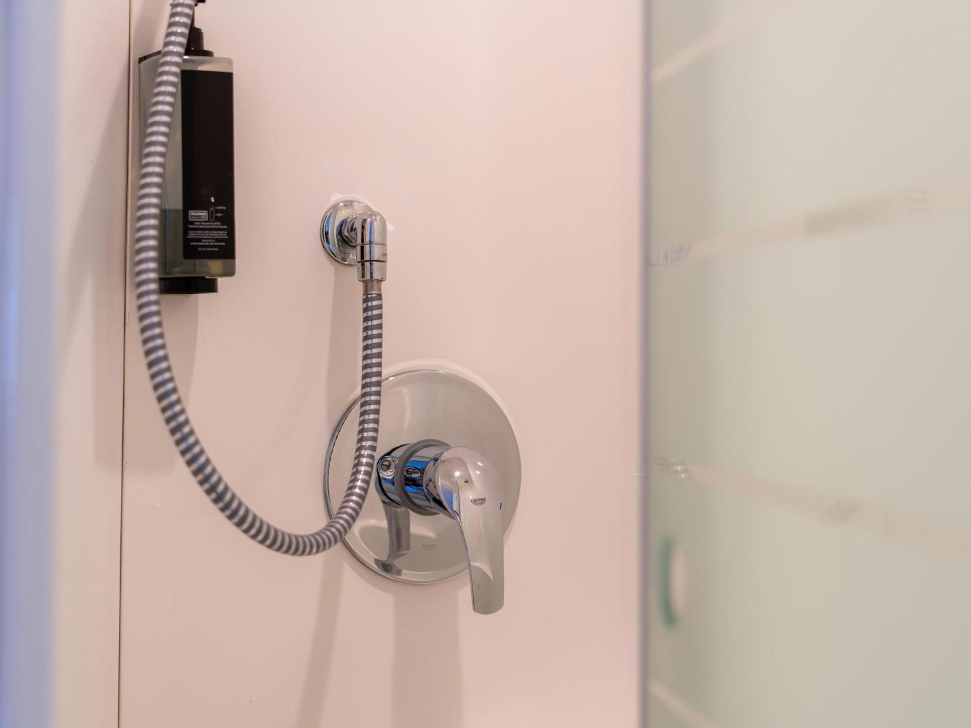 B&B Hotel Aachen-Nord מראה חיצוני תמונה