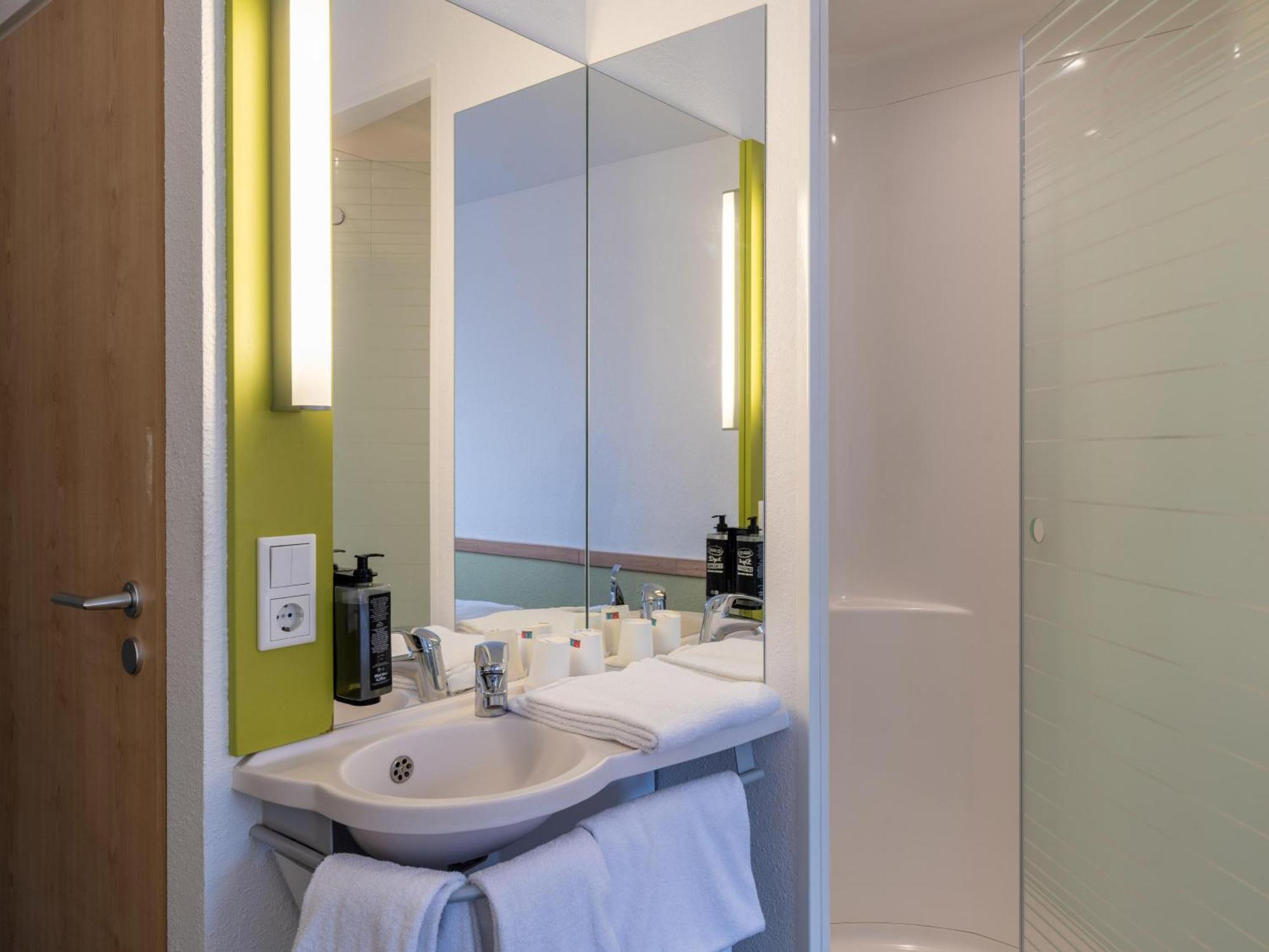 B&B Hotel Aachen-Nord מראה חיצוני תמונה